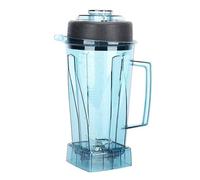 Blender Cup, Compatibile con Omniblend TM-800 767 Frullatore Mixer Contenitore Vaso Brocca Brocca Fondo tazza con lame Coperchio Parte superiore Kit corpo,for parts