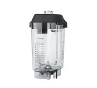 Blender Cup, Compatibile con, Vitamix Frullatore Caraffa 48oz The Quiet One VM0122 VM0149 VM0127 VM0145 Contenitore Tazza Barattolo Brocca Lama Parti,for parts