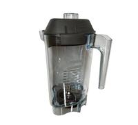 Blender Cup, Compatibile con Vitamix VM0145 VM0149 VM0122 VM0127 Frullatore 48 tazze con coltello di ricambio VM-145 Parti di ricambio,for Mixer Container