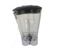 Blender Cup, Contenitore del frullatore, compatibile con la sostituzione della miscela Hamilton 850ce HBH550 BHB650 HBH850,for Mixer Container