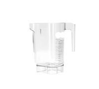 Blender Cup, Contenitore for frullatore da 48 once, compatibile con Vitamix THE QUIET ONE VM0145 VM0149 VM0122 VM0127 Vita-Mix 015978 VM-145 Parte,for parts