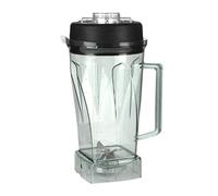 Blender Cup, Frullatore 767 800 G20 G5200 Gruppo lama Coltello Parti Contenitore Vaso, compatibile for Vitamix 5300 5200,for Mixer Container