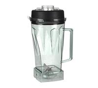 Blender Cup, Frullatore 767 800 G20 G5200 Gruppo lama Coltello Parti Contenitore Vaso, compatibile for Vitamix 5300 5200,for Mixer Container
