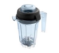 Blender Cup, Tazza contenitore frullatore da 1pc da 32 once, compatibile con Vitamix 15842 5200 4500 5000 6300 7500 A3500 750 Vm0101 Vm0102 Vm0103 Vm0158,for Mixer Container