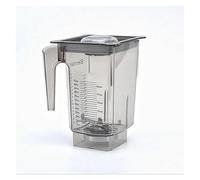 Blender Cup, Tazza for miscelazione, compatibile con Blendtec Connoisseur 825 Frullatore Frullatore Accessori Coperchio Lama Tazza Corpo,for parts