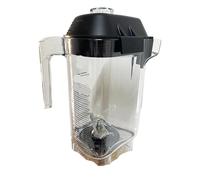 Blender Cup, Tazza frullatore 48, compatibile con Vitamix VM0145 VM0149 VM0122 VM0127 015978 VM-145 Sostituisci,for Mixer Container