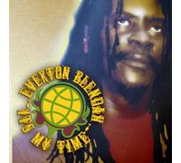 BLENDER, EVERTON - IT'S MY TIME