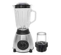 Blender for Smoothies, Food Processor Seasoning Maker Multifunction Appliance, Food Blender for Family Students Adults Men Women Home Indoor Kitchen Juice Shake Sauce Mixing Culinary Coo