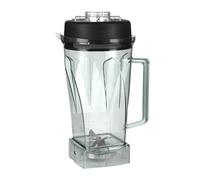 blender jar replacemen, Compatibile Con Frullatore 767 800 G20 G5200 Lama JTC Assemblaggio Coltello Parti Contenitore Barattolo, Spremiagrumi Vitamix 5300 5200