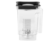 blender jar replacemen, Coperchio di ricambio for contenitore, compatibile con LEHEHE L8D A9 Food