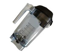blender jar replacemen, Tazza di miscelazione, compatibile con VITAMIX VM0149 VM0122 VM0127, coperchio di ricambio for lame del frullatore