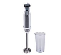 Blender JATA BT185 with Accessories, 2 Speeds 1000W