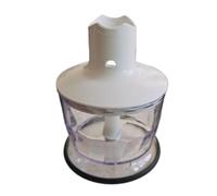 blender parts, Frullatore/coltello da 500 ml, compatibile con Braun MQ5025 MQ525 MQ5035 MQ505 MQ525 MQ3035 MQ3025