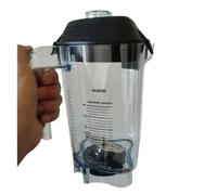 blender parts, Tazza for miscelazione, compatibile con VITAMIX VM0149 VM0122 VM0127 Tazza for frullatore di ricambio