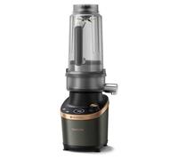 Philips HR3770/00 frullatore Frullatore per cottura 1500 W Nero, Rame