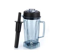 blender pitcher, Compatibile con TWK-767 TM-800 767 JTC-767 800 Omniblend Frullatore Mixer Contenitore Barattolo Brocca Brocca Tazza Fondo