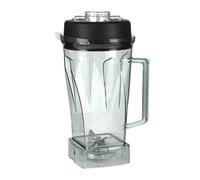 blender pitcher, Frullatore Lama JTC Assemblaggio Lama Parti Contenitore Barattolo Spremiagrumi, Compatibile con Vitamix 5300 5200