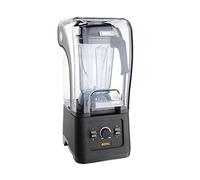 Blender Professionnel de bar avec Capot d'Insonorisation bol 2.5 L Buffalo