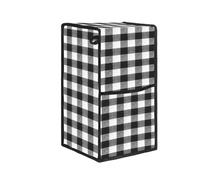 Blender Protective Cover - Blender Dust Cover, Anti-Scratch Appliance Covers With Accessory Pocket | Coffee Maker Covers Case, Stain-Resistant Kitchen Blenders Protector For Dust, Scratches, Water