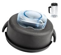 Blender Replacement Lid 64-Ounce High Profile Container Part