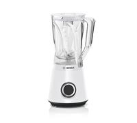 Bosch MMB6141W Frullatore con Bicchiere Capacita' 1.5 Litri Potenza 1200 Watt 2