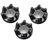Blender WP9704230 - Confezione da 3 pezzi senza chiave inclusa, compatibile con 5KSB3, KSB3, KSB5, 5KSB52 e 5KSB5
