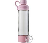 BlenderBottle Mantra™ Glass - Pink