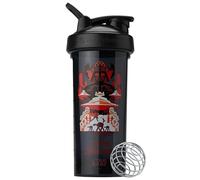 BlenderBottle Star Wars Shaker Bottle Pro Series perfetto per frullati proteici e pre allenamento, Join the Dark Side, 793,8 g