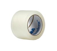 Blenderm - Nastro chirurgico, 5 cm x 4,5 m, ipoallergenico, trasparente, impermeabile, confezione da 1