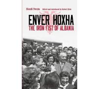 Blendi Fevziu Enver Hoxha (Copertina rigida)