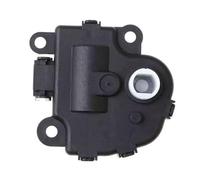 Blending Flap Attuatore Compatibile con Pontiac per Grand per Prix 2004-2008 Motore attuatore porta aria riscaldatore miscela HVAC 15844096