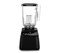 Blendtec 906501 Power Blender Designer 650 Nero, 1560 W, 2,6 litri