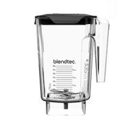Blendtec WildSide + Barattolo 2,6 L BPA-Free Frullatore Brocca Contenitore...