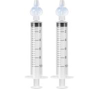 Blendura Siringa per Lavaggi Nasali Bambini 2 PCS