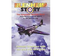 Blenheim Story The Vol 3 [Edizione: Regno Unito] [Edizione: Regno Unito]