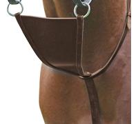 BlenheimPelle Martingala con Pettorina per Cavalli (ER381)