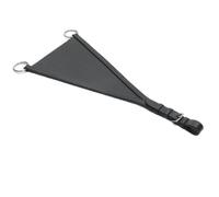 BlenheimPelle Pettorina Per Cavalli Attacco Per Martingala (ER379)