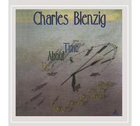 Blenzig Charles - It's About Time