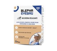BLEPHA EYEBAG MASCHERINA RISC