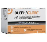 BLEPHACLEAN GARZE STER 20PZ