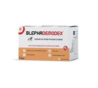 BLEPHADEMODEX GARZE 30PZ
