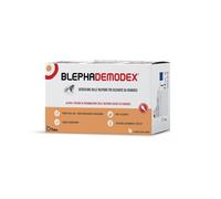BLEPHADEMODEX GARZE 30PZ