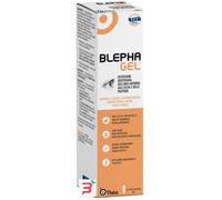 Blephagel gel palpebre 30g