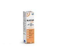 Blephagel Gel Lenitivo Palpebre e Ciglia 30 g