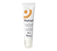 BLEPHAGEL GEL PALPEBRE 30G