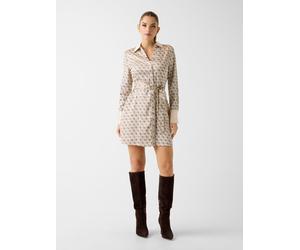 Blerta Chemisier Dress Guess - XS