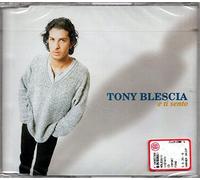 BLESCIA TONY - E ti sento
