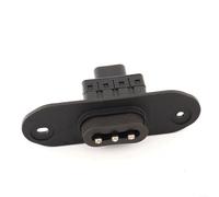 BlesConi 1 interruttore centrale porta per Ford Transit MK6 MK7 Custom 2012-On sensore di contatto in plastica nera OEM JK2T-14A658-AA