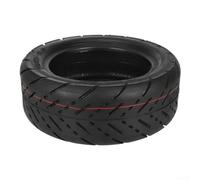 BlesConi 90/65-6.5 Dimensione 11 Pollici Pneumatico Strada Tubeless in Gomma Nera per ZERO 11X e per Scooter Elettrici DUALTRON