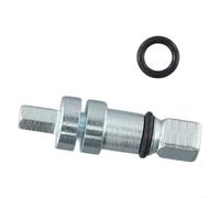BlesConi Accoppiatore per albero di taglio parte di ricambio per utensili KitchenAid per rulli e tagliapasta per KSMP serie W10894316 W1089436